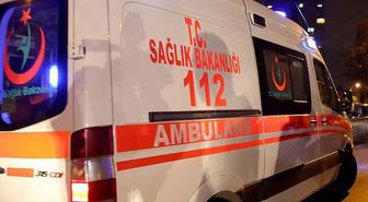 Göynük Kanyonu’nda kopan kaya parçası ziyaretçilerin üzerine düştü: Çok sayıda yaralı var