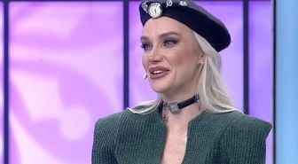 Türkiye onu katıldığı yarışma programıyla tanıdı! Ayşe Nur Balcı gözaltında