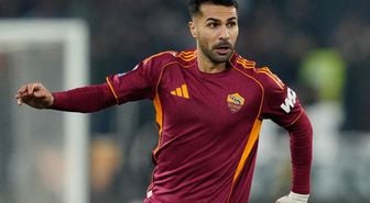Milli futbolcu Zeki Çelik, Juventus'a transfer oldu