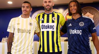 Fenerbahçe, 4 yıldızını Gornik Zabrze maçının kadrosuna eklemedi