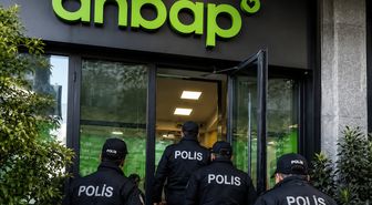 AHBAP Derneği kurucularından Alper Çelik tutuklandı