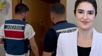 Ahbap soruşturmasında Avukat Ece Güner'in kardeşi de gözaltına alındı: 400 bin Euro'luk transfer iddiası