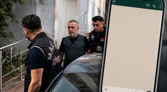 AHBAP soruşturmasında yeni gelişme: Haluk Levent ile Alper Çelik arasındaki bahis yazışmaları dosyaya girdi