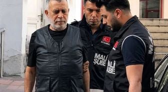Ahbap soruşturmasında kritik viraj: Firari şüpheli Alper Çelik noterde yakalandı