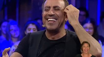 Haluk Levent yıllar önce kendini anlatmış: Bana fazla güvenmeyin, satarım hepinizi