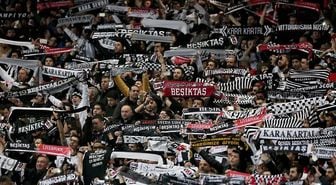 Beşiktaş'ın iki yöneticisi bahis bağımlısı çıktı! Bakın kaç kupon yapmışlar
