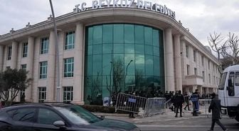 Beykoz Belediyesi'ndeki rüşvet soruşturmasında ikinci dalgada 2 kişi tutuklandı