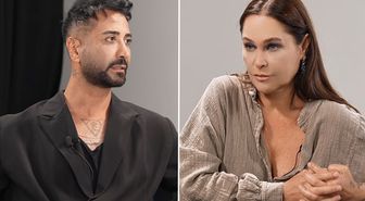 Tan Taşçı’dan bir garip açıklama: Yumurta tavuğun reglidir
