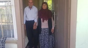 Biri 103 diğeri 100 yaşında! Uzun ömrün sırrı bu 3 besinde saklı