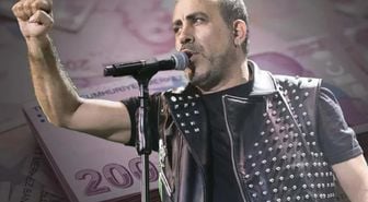 Ahbap soruşturmasında bomba Haluk Levent itirafı: Dernek hesaplarını bakın ne için kullanmış