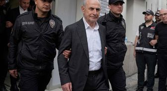 Büyükçekmece Belediyesi'ne yönelik 'yolsuzluk' davasında 1 kişiye tahliye kararı