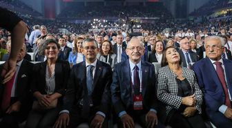 CHP kurultay davasında kritik eşik: Dosya 56 gün sonra Yargıtay’da