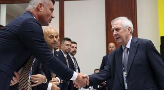 Aziz Yıldırım istemedi, Sadettin Saran vazgeçti! Fenerbahçe'de düğün krizi