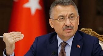 Fuat Oktay: AP'nin TSK'ya yönelik kararı yok hükmündedir