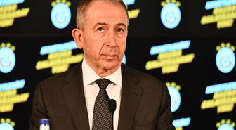Galatasaray'dan gözaltına alınan yöneticisi için açıklama