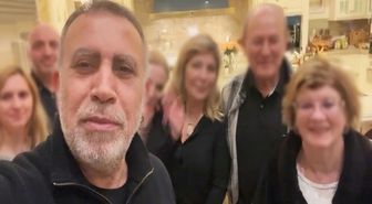 Haluk Levent'in ABD'den iş insanı Hüseyin Başaran'a yolladığı video ortaya çıktı: Para burada abi