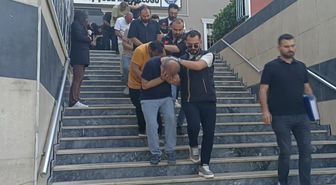 Yediemin otoparklarında 1,5 milyarlık vurgun! Hastane sahibi ve çok sayıda iş insanı gözaltında