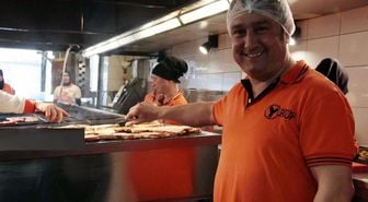 Köfteci Yusuf'un başlattığı uygulama tüm restoranlarda zorunlu olacak