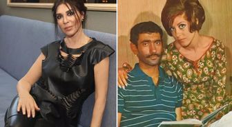 82 yaşındaki Nebahat Çehre'den mayolu paylaşım! Yorum bombardımanına tutuldu