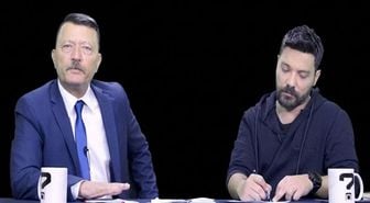 Oğuzhan Uğur'un gözaltına alınmasının ardından babası emekli Albay Hasan Atilla Uğur yeniden gündeme geldi