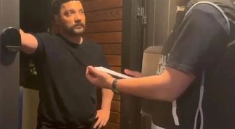 Oğuzhan Uğur'un gözaltına alındığı operasyonda mali müşavirlere de gözaltı