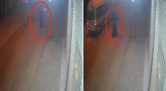 Kadın kıyafeti giyip, kurşun yağdırdı, ardından kayıplara karıştı