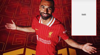 Beşiktaş Yönetim Kurulu Üyesi Ahmet Çağlar'dan Salah paylaşımı