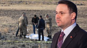 Bakan Gürlek duyurdu! Farklı şehirlerde işlenen 6 faili meçhul cinayet aydınlatıldı