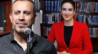 Avukat Ece Güner cezaevinden Haluk Levent'i bombaladı