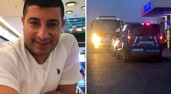Cezaevine nakli sırasında silahlı saldırıda öldü