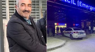 Düğünde kan aktı! Enişte, kayınbiraderini öldürdü