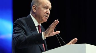 Cumhurbaşkanı Erdoğan'ın 50 yıllık yol arkadaşı açıkladı: Referanduma gideceğiz