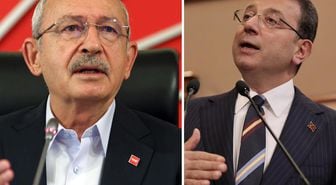 İmamoğlu'nun eski danışmanı, Kılıçdaroğlu'na desteğini açıkladı