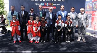 Konya, 9 gün boyunca festivalin buluşma noktası olacak