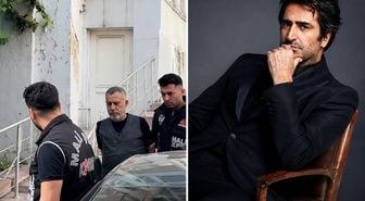 Mahsun Kırmızıgül'den Haluk Levent'e duygusal mektup: Gerçekten değdi mi?