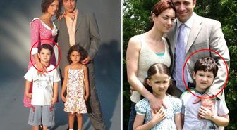 Zaman çok hızlı geçiyor! Aliye'nin Arda'sının son hali inanılmaz