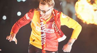 Galatasaray'dan Barış Alper Yılmaz'a izin yok