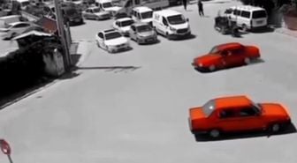 Bu görüntünün faturası ağır oldu! Ceza 232 bin lirayı aştı