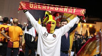 Galatasaray'a transfer olalı aylar olmuştu! Takımdan ayrılması an meselesi