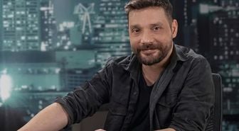 Oğuzhan Uğur nezarete girerken onu da teslim etti, tipi anında değişti