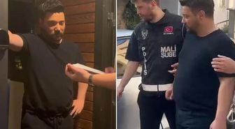 Oğuzhan Uğur dosyasında dikkat çeken rapor! 45 milyonluk para trafiği, lüks villa ve avans işlemleri