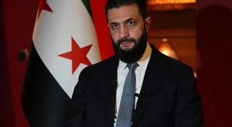 Suriye Cumhurbaşkanı Şara'dan iki önemli kuruma üst düzey atamalar