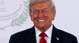 Trump'tan Dünya Kupası finali için ilginç yorum: Önce ''Taraf değilim'' dedi, sonra da...