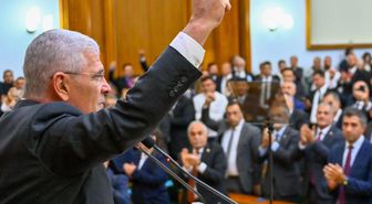 AK Parti'ye transfer kulisi İYİ Parti'yi karıştırdı! Gürban'dan Kavuncu'ya zehir zemberek tepki