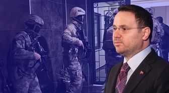12 ilde düğmeye basıldı! Aralarında polis ve avukatların da olduğu 50 şüpheli gözaltında