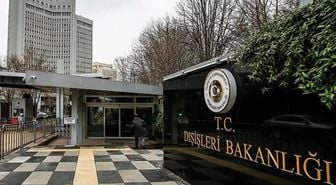 Bakanlıktan 'Montrö' açıklaması: 90 yıl boyunca...
