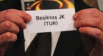 Beşiktaş'ın Midtjylland'ı elemesi halinde 3. Ön Eleme Turu'ndaki rakibi belli oldu