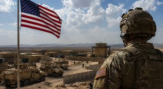 Pentagon, Ürdün'de hayatını kaybeden iki ABD askerinin kimliklerini açıkladı