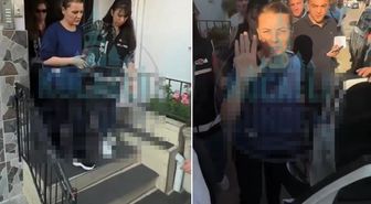 Gözaltına alınan Fatma Kaplan Hürriyet: Ekşi yemedim ki karnım ağrısın