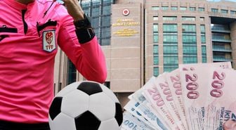Spor kulüplerine bahis soruşturmasında yeni gelişme: 5 kişiye tutuklama talebi